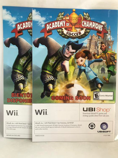 RABBIDS GO HOME (COMPLETE IN BOX)