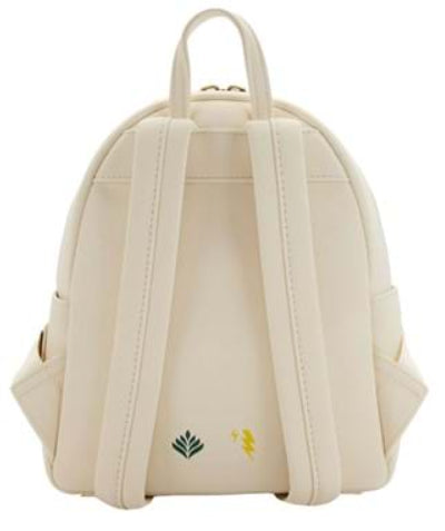 LOUNGEFLY POKEMON ELEMENTS BACKPACK (usagé)