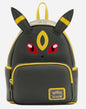 LOUNGEFLY POKEMON UMBREON BACKPACK (usagé)