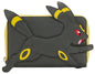 LOUNGEFLY POKEMON UMBREON WALLET