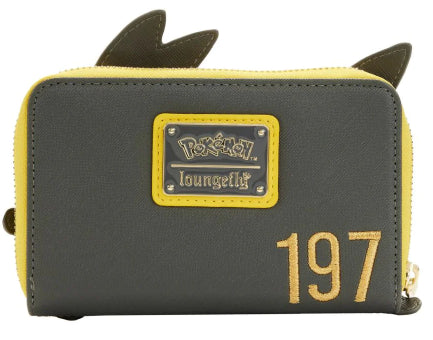 LOUNGEFLY POKEMON UMBREON WALLET