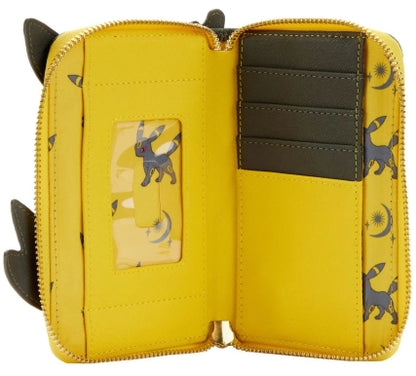 LOUNGEFLY POKEMON UMBREON WALLET