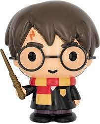 BANK PVC HARRY POTTER