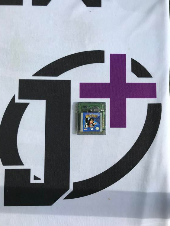 HARRY POTTER (usagé)