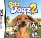 PETZ DOGZ 2 (COMPLETE IN BOX)