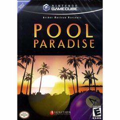 POOL PARADISE