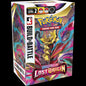 BUILD & BATTLE LOST ORIGIN (POKEMON)