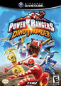 POWER RANGERS DINO THUNDER (COMPLETE IN BOX / FRENCH MANUAL ONLY) (usagé)