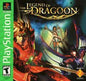 LEGEND OF DRAGOON GREATEST HITS (BRAND NEW / SEALED)