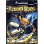 PRINCE OF PERSIA THE SANDS OF TIME (COMPLETE IN BOX)