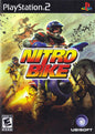 NITROBIKE (BRAND NEW / SEALED) (usagé)