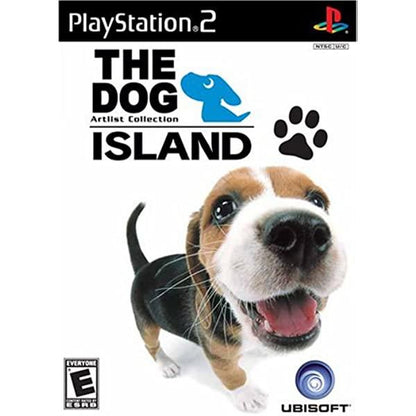 THE DOG ISLAND (COMPLETE IN BOX)