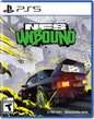 NEED FOR SPEED UNBOUND
