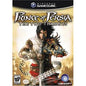 PRINCE OF PERSIA THE TWO THRONES (WITH BOX)