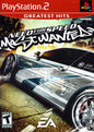 NEED FOR SPEED MOST WANTED (COMPLETE IN BOX)