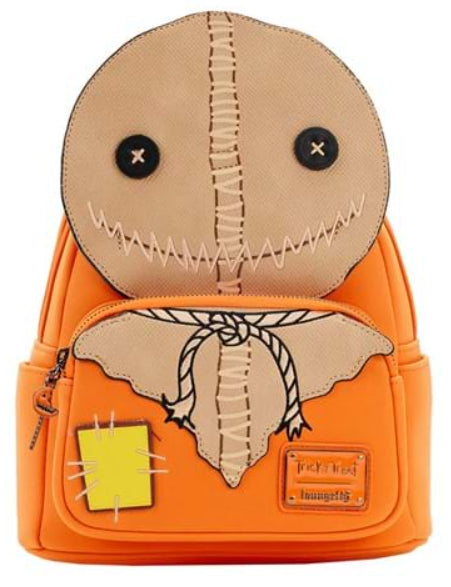 LOUNGEFLY TRICK OR TREAT SAM COSPLAY BACKPACK