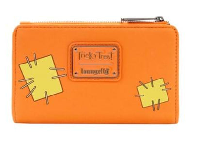 LOUNGEFLY TRICK OR TREAT SAM COSPLAY WALLET