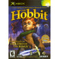 THE HOBBIT (COMPLETE IN BOX)