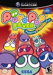 PUYO POP FEVER