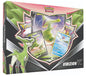VIRIZION V BOX (POKEMON)