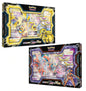 ZERAORA/DEOXYS BATTLE BOX VMAX & VSTAR