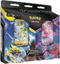 V BATTLE DECK BUNDLE ZERAORA VS DEOXYS