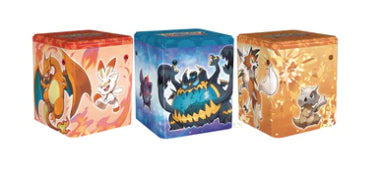 2022 STACKING TIN Q4 (POKEMON)