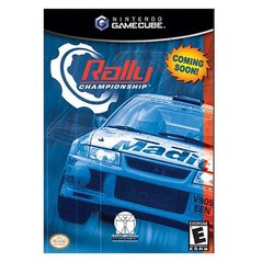 RALLY CHAMPIONSHIP