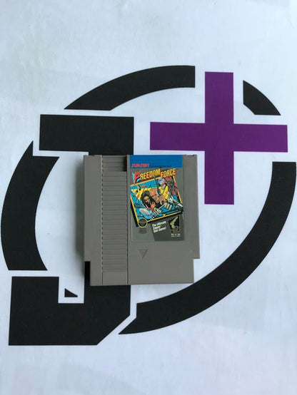 FREEDOM FORCE (usagé)