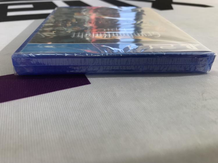 GRYPHON KNIGHT EPIC (STRICTLY LIMITED GAMES)