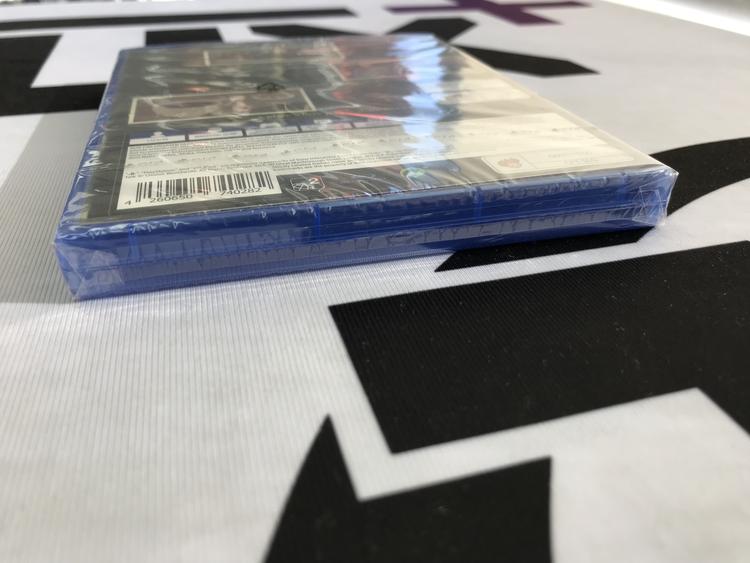 COFFEE TALK (STRICKLY LIMITED GAMES)