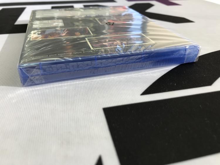 COFFEE TALK (STRICKLY LIMITED GAMES)