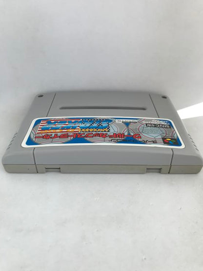 WORLD CUP STRIKER JAP EDITION (usagé)