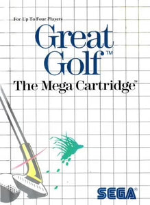 GREAT GOLF (usagé)