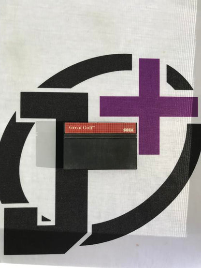 GREAT GOLF (usagé)