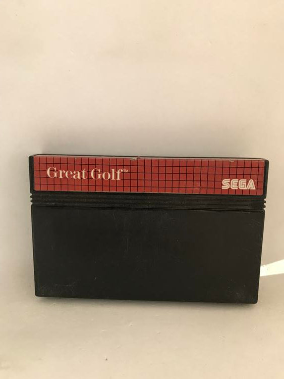 GREAT GOLF (usagé)