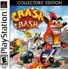 CRASH BASH COLLECTOR'S EDITION (COMPLETE IN BOX) (usagé)