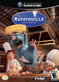 RATATOUILLE (COMPLETE IN BOX)