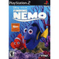 FINDING NEMO (COMPLETE IN BOX)