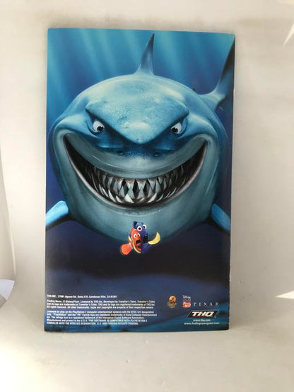 FINDING NEMO (COMPLETE IN BOX)