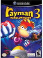 RAYMAN 3 HOODLUM HAVOC (COMPLETE IN BOX)