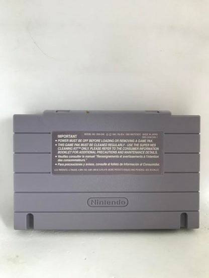 THE LEGEND OF ZELDA A LINK TO THE PAST PLAYER'S CHOICE