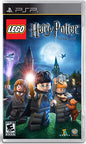 LEGO HARRY POTTER YEARS 1-4 (BRAND NEW / SEALED)