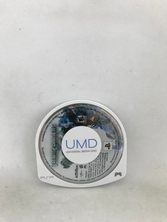 TRANSFORMERS REVENGE OF THE FALLEN (COMPLETE IN BOX)