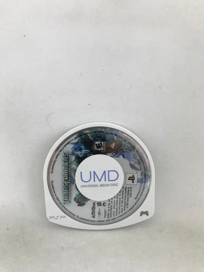 TRANSFORMERS REVENGE OF THE FALLEN (COMPLETE IN BOX) (usagé)