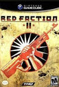 RED FACTION II (COMPLETE IN BOX)
