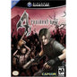 RESIDENT EVIL 4 (COMPLETE IN BOX)