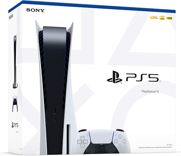 PLAYSTATION 5 DIGITAL + VERTICAL STAND + 12 IN 1  ACCESSORIES + 4 USB PORTS EXPANSION