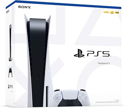 PLAYSTATION 5 DIGITAL + VERTICAL STAND + 12 IN 1  ACCESSORIES + 4 USB PORTS EXPANSION