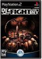 DEF JAM FIGHT FOR NEW YORK (NON-ORIGINAL PRINT)